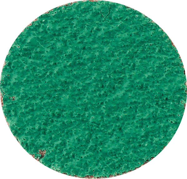 PINLOC Zirkon Scheibe 50 mm