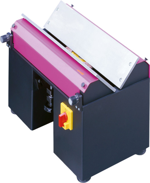 ROLEI PEF500 einfache und sichere Bedienung