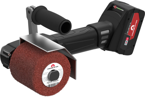 POLY-PTX Akku HT Grundgerät